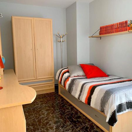 Apartamento Diafano Y Luminoso En Onil Экстерьер фото