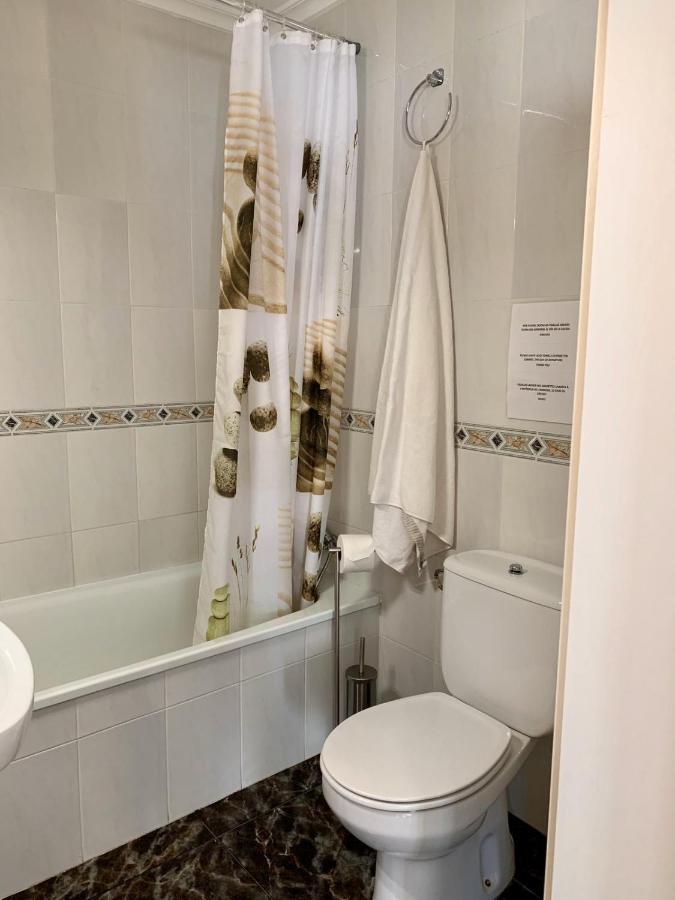 Apartamento Diafano Y Luminoso En Onil Экстерьер фото