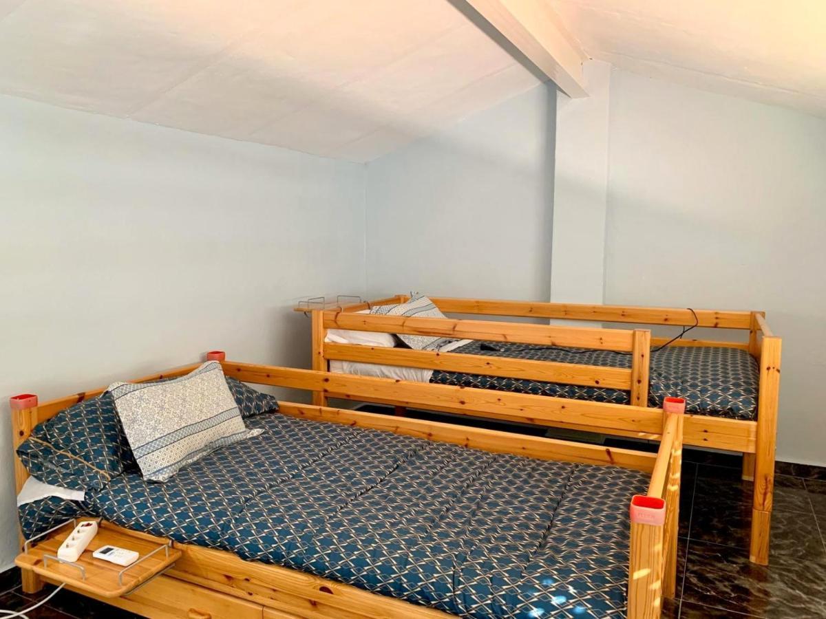 Apartamento Diafano Y Luminoso En Onil Экстерьер фото