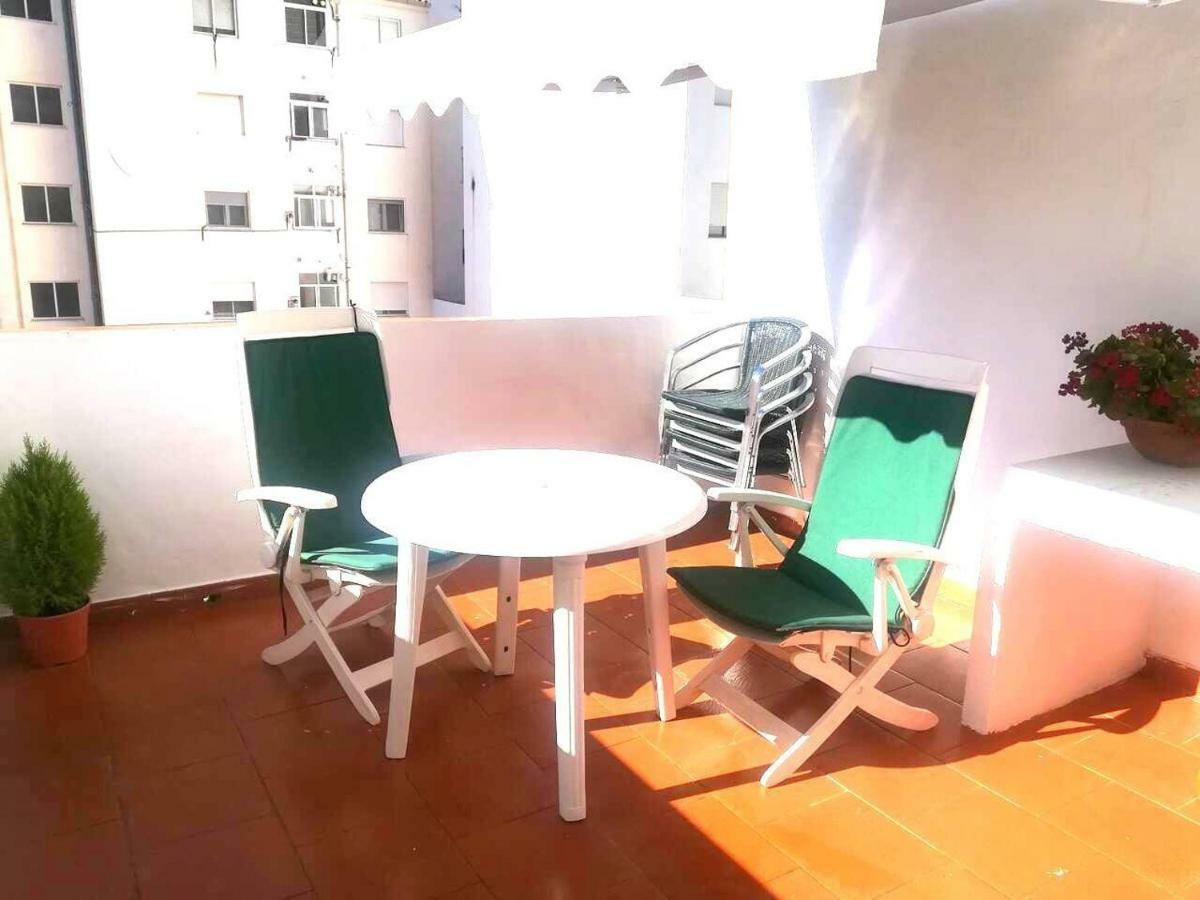Apartamento Diafano Y Luminoso En Onil Экстерьер фото